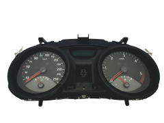Tacho Kombiinstrument Renault Megane 2 8200399693 D 55375