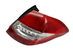 Heckleuchte Rückleuchte Rücklicht Rechts Hinten 9687311980 Citroen C4 2 13087 Heckleuchte Rückleuchte Rücklicht Rechts Hinten 9687311980 Citroen C4 2 13087