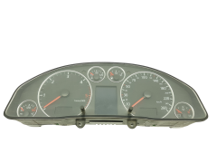 Tacho Kombiinstrument Audi A6 4Z7920930A 110080061002 26354