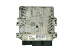 Steuergerät S180075002J 9676587780 9666571380 SID807 PSA Continental Steuergerät S180075002J 9676587780 9666571380 SID807 PSA Continental