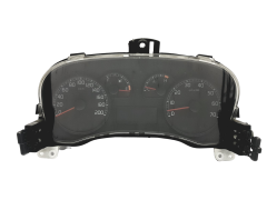 Tacho Kombiinstrument Fiat Punto 51703292 503000471800 48930 Tacho Kombiinstrument Fiat Punto 51703292 503000471800 48930