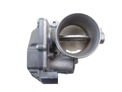 Drosselklappe 059145950AA A2C53358421 Audi VW 3.0 TDI VDO 1524