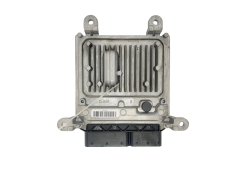 Steuergerät A6519007500 A0064461540 Mercedes Delphi 43715 Steuergerät A6519007500 A0064461540 Mercedes Delphi 43715