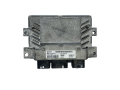Steuergerät Ford 8V21-12A650-SF S180047002F OSAF Continental 53297