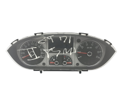 Tacho Kombiinstrument Lancia Musa 51881470 503001193101 56276