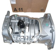 Ölwanne Neues Original 111105H60A Renault Megane 3 Scenic 3 1.4 TCE Ölwanne Neues Original 111105H60A Renault Megane 3 Scenic 3 1.4 TCE