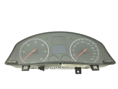Tacho Kombiinstrument VW Golf MK5 Jetta 1K0920862K Visteon