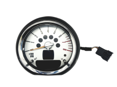 Tacho Kombiinstrument Mini Cooper 9125939 UK-NSI