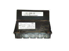 Steuergerät 6S6T-15K600-BG 5WK48854G Ford Siemens 29229