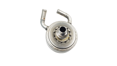 Ölkühler 21305CK82A 7701065935 2.0 M4R711 Renault Megane 3