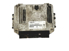 Steuergerät 0281011612 6S61-12A650-VA Ford Bosch 20513
