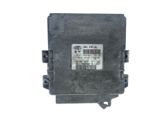 Steuergerät PSA 9637086980 16301.574 IAW 1AP.81 Magneti Marelli 48871