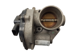 Drosselklappe Ford VP2S6U-9E928-BA 2S6U-9E927-D 1827 Drosselklappe Ford VP2S6U-9E928-BA 2S6U-9E927-D 1827