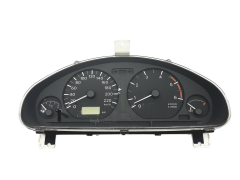 Tacho Kombiinstrument Mitsubishi Space Star MR480209 54270