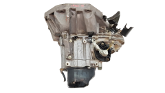 Getriebe JR5140 Nissan Note 1.5 dci 1040