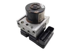 Abs-Pumpe Citroen Peugeot 9656493580 10.0970-1109.3 ATE 2053 Abs-Pumpe Citroen Peugeot 9656493580 10.0970-1109.3 ATE 2053