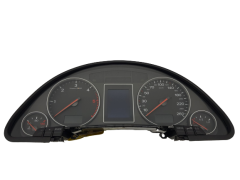 Tacho Kombiinstrument Audi A4 B6 8E0920900K 0263626035 21937