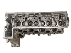 Zylinderkopf Mercedes-Benz SsangYong R6010161401 2.3d 661920