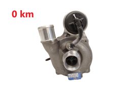 Turbolader 7701476891 507852 54359710011 1.5 dci  Renault Nissan 0 km