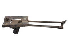 Wischergetriebe Vorne Fiat Ducato