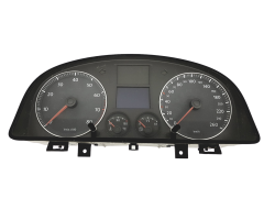Tacho Kombiinstrument VW Caddy 1T0920863F 110080217034 Siemens VDO Tacho Kombiinstrument VW Caddy 1T0920863F 110080217034 Siemens VDO