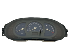 Tacho Kombiinstrument Renault Kangoo 1 7700313173 K5 23145