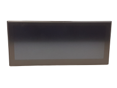 Display Für Navigationssystem Peugeot 508 2 9817435380