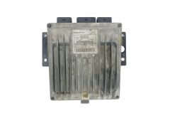 Steuergerät 8200398934 8200449080 R0410B030C Renault Delphi 44524 Steuergerät 8200398934 8200449080 R0410B030C Renault Delphi 44524