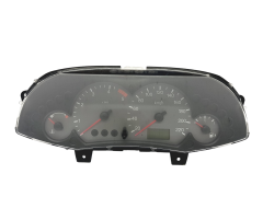 Tacho Kombiinstrument Ford Focus 1M5F-10849-VC 1M5F10849VC 57550