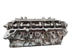 Zylinderkopf 7760 F2 7701473181 1.5 DCI Renault Kangoo Megane 2 Micra S9 Zylinderkopf 7760 F2 7701473181 1.5 DCI Renault Kangoo Megane 2 Micra S9