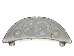 Tacho Kombiinstrument Opel Corsa C 09166808FB 110008988003 26072
