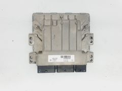 Steuergerät 237108770R A2C11171300  Renault Continental 43890