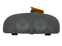 Tacho Kombiinstrument Citroen Xsara 9645744780 C 01 Sagem