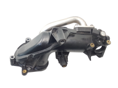 Luftschlauch Mercedes-Benz Jeep A6420901037 0061531528 Luftschlauch Mercedes-Benz Jeep A6420901037 0061531528
