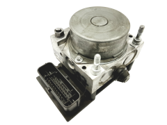 Abs-Pumpe Fiorino Bipper Nemo 51801321 0265800662 Bosch 35896