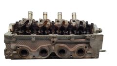 Zylinderkopf 8200042722 7701475751 1.2 16v D4F Renault Clio 2 Kangoo 1051