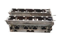 Zylinderkopf 0200Y2 9633886610 2.0 16v RFN Peugeot 807 1728
