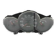 Tacho Kombiinstrument Hyundai Atos 94001-02401 9400102401 55401
