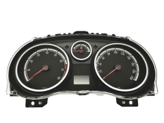 Tacho Kombiinstrument Opel Corsa D P0013264267 28120245-3 31018 Tacho Kombiinstrument Opel Corsa D P0013264267 28120245-3 31018