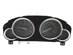 Tacho Kombiinstrument Mazda 6 1EGAM6D