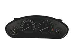 Tacho Kombiinstrument BMW 3 E36 6211 8353823 6211 8353164 58892 Tacho Kombiinstrument BMW 3 E36 6211 8353823 6211 8353164 58892