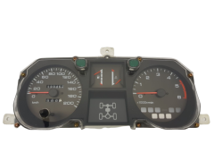 Tacho Kombiinstrument Mitsubishi Pajero MR233345