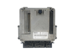 Steuergerät 0281019148 237102748R 237102747R Renault Bosch 43817