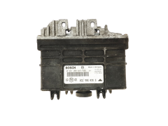 Steuergerät 0261203647 032906026G Volkswagen Bosch  24831