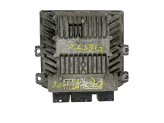 Steuergerät 7S61-12A650-AA 5WS40433A-T SID 804 2CLA Ford Siemens 52882