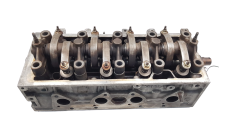 Zylinderkopf 0200AT 9622242010 Z01 1.4 8v KFX Peugeot 206 12961