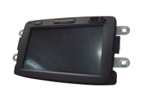 Navigationssystem Radio Renault Captur 281154879R LAN5201WR1 0km 4553