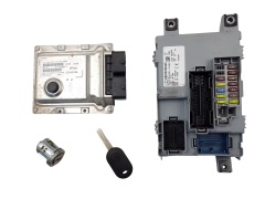 Startset Lancia Ypsilon 52045266 00520239440 1.2 8V Startset Lancia Ypsilon 52045266 00520239440 1.2 8V