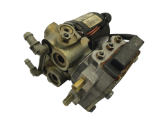 Abs-Pumpe BMW 3 E36 3451 1090428 10.0202-0095.4 Ate 61088 Abs-Pumpe BMW 3 E36 3451 1090428 10.0202-0095.4 Ate 61088