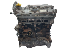 Benzinmotor K4MC801 K4M801 1.6 16v Renault Clio 3 7701719020